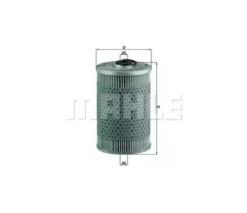 MAHLE FILTER 02010247